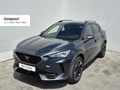 Cupra Formentor 4Drive 2.0 tsi, DSG