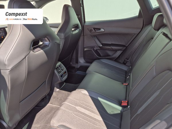 Cupra Formentor 4Drive 2.0 tsi, DSG