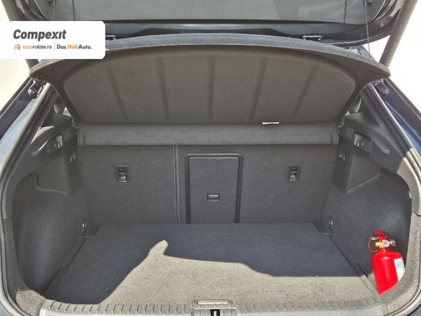 Cupra Formentor 4Drive 2.0 tsi, DSG