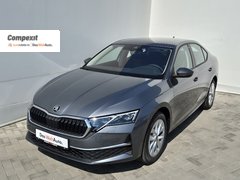 Škoda Octavia Selection 1.5 TSI DSG mHEV Fleet