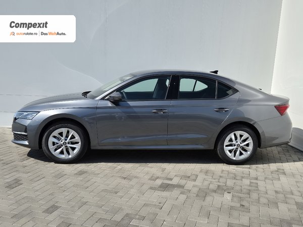 Škoda Octavia Selection 1.5 TSI DSG mHEV Fleet