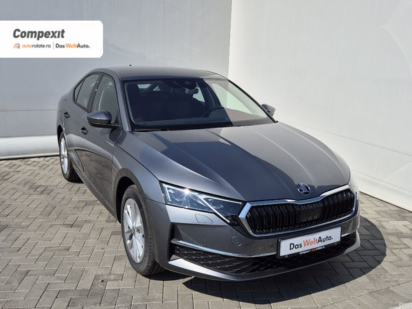 Škoda Octavia Selection 1.5 TSI DSG mHEV Fleet