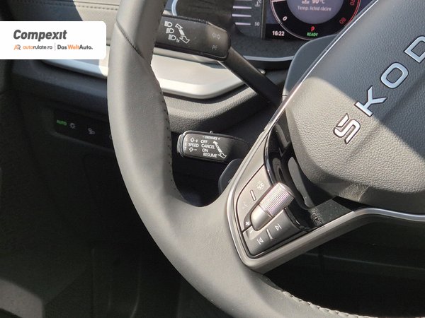 Škoda Octavia Selection 1.5 TSI DSG mHEV Fleet