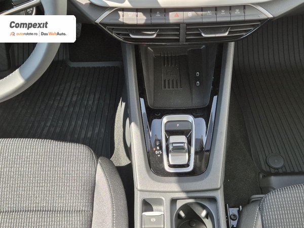 Škoda Octavia Selection 1.5 TSI DSG mHEV Fleet