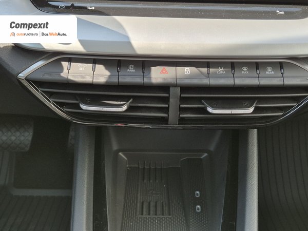Škoda Octavia Selection 1.5 TSI DSG mHEV Fleet