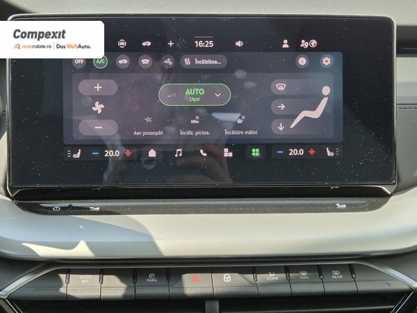 Škoda Octavia Selection 1.5 TSI DSG mHEV Fleet