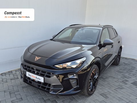 Cupra Terramar VZ1.5 e-HYBRID