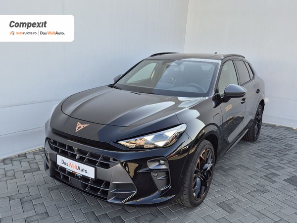 Cupra Terramar VZ1.5 e-HYBRID