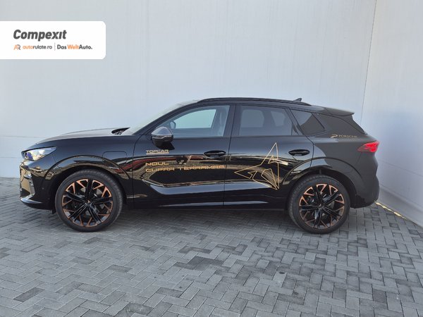 Cupra Terramar VZ1.5 e-HYBRID