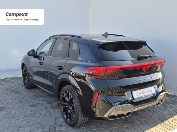 Cupra Terramar VZ1.5 e-HYBRID