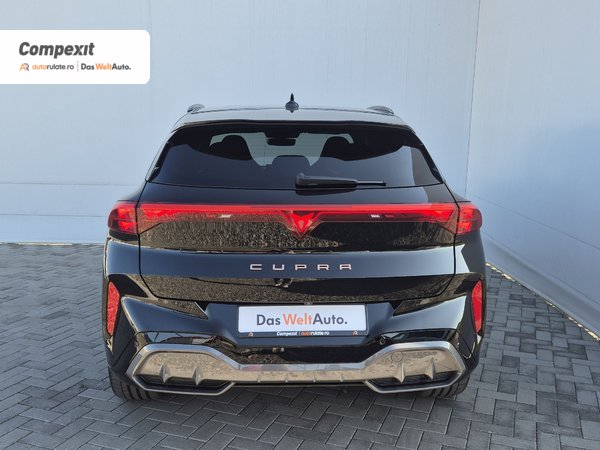 Cupra Terramar VZ1.5 e-HYBRID