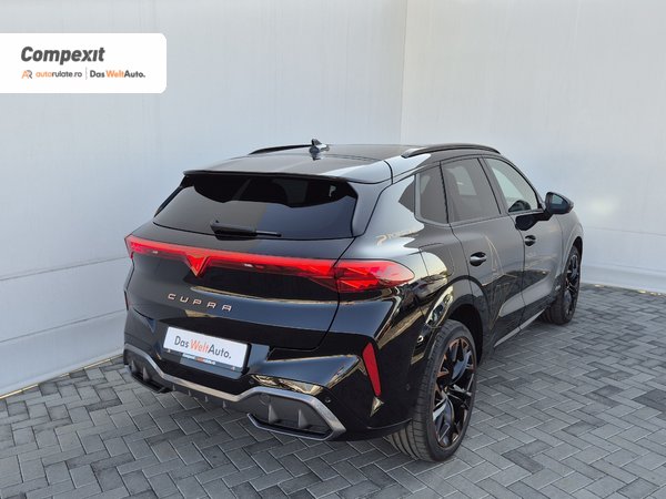 Cupra Terramar VZ1.5 e-HYBRID