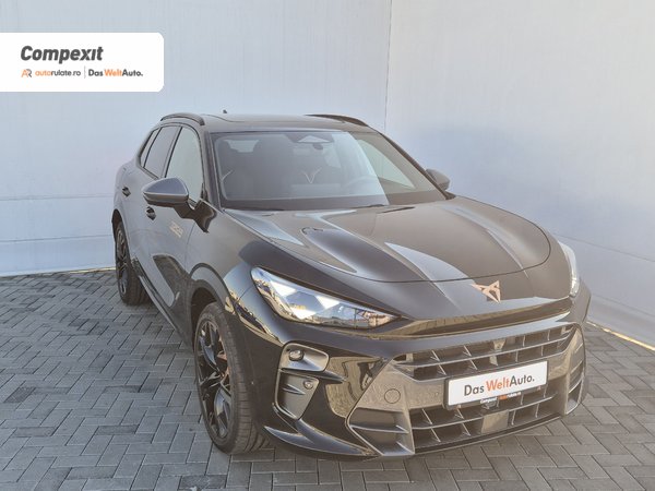 Cupra Terramar VZ1.5 e-HYBRID