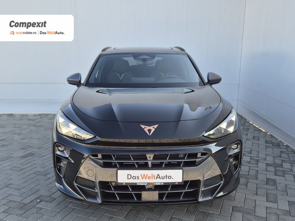 Cupra Terramar VZ1.5 e-HYBRID
