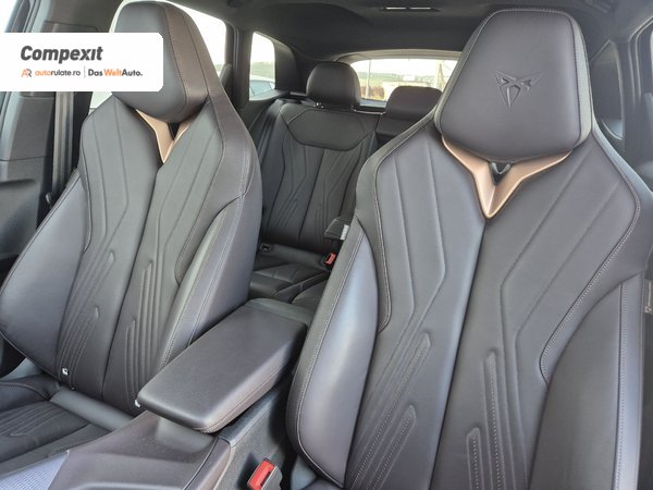 Cupra Terramar VZ1.5 e-HYBRID