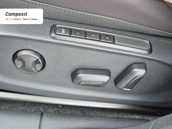 Cupra Terramar VZ1.5 e-HYBRID
