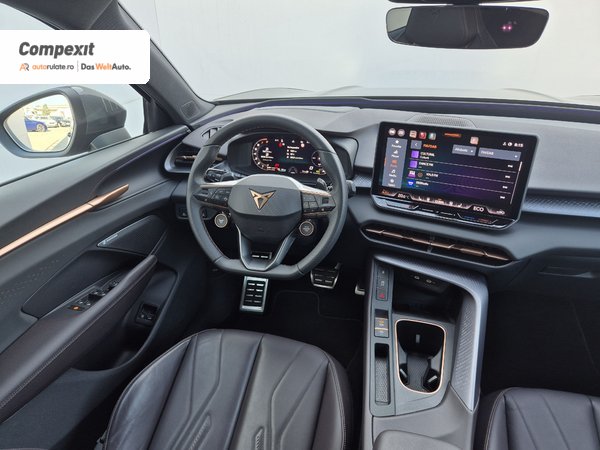 Cupra Terramar VZ1.5 e-HYBRID