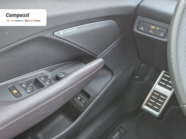 Cupra Terramar VZ1.5 e-HYBRID