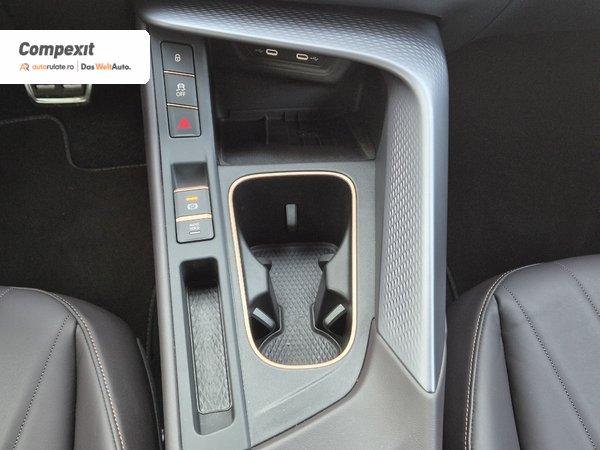 Cupra Terramar VZ1.5 e-HYBRID
