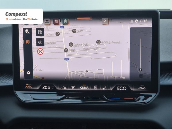 Cupra Terramar VZ1.5 e-HYBRID
