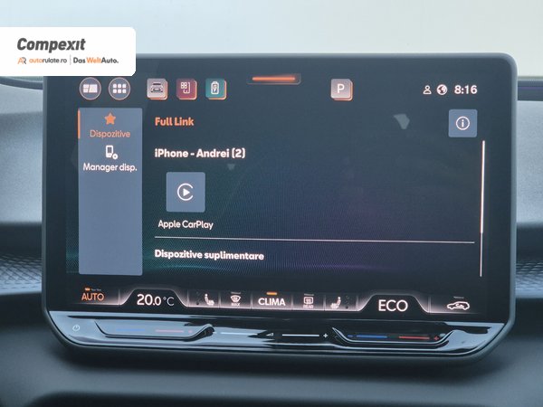 Cupra Terramar VZ1.5 e-HYBRID