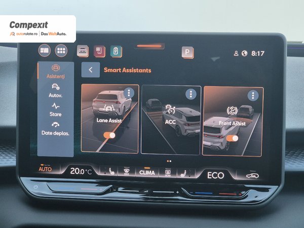 Cupra Terramar VZ1.5 e-HYBRID