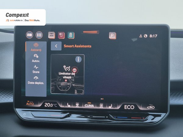 Cupra Terramar VZ1.5 e-HYBRID