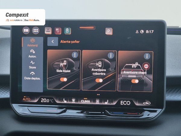 Cupra Terramar VZ1.5 e-HYBRID