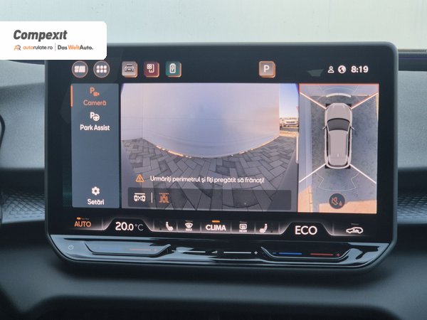 Cupra Terramar VZ1.5 e-HYBRID