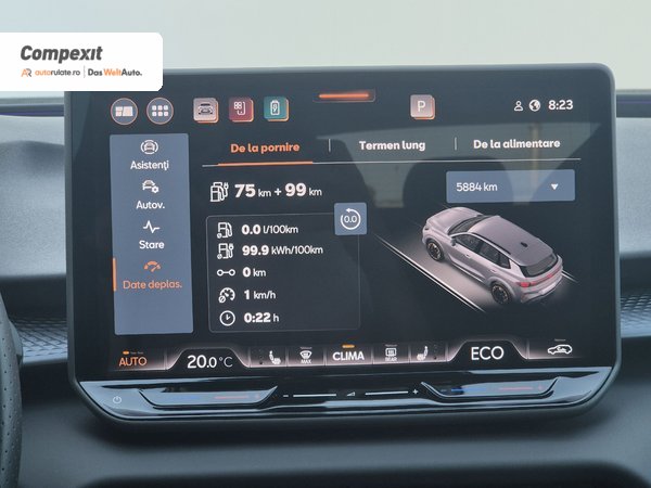 Cupra Terramar VZ1.5 e-HYBRID