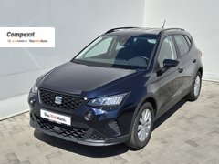 Seat Arona Style 1.0 tsi, DSG