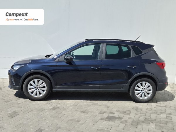 Seat Arona Style 1.0 tsi, DSG