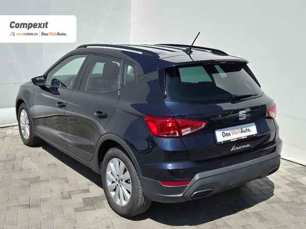 Seat Arona Style 1.0 tsi, DSG