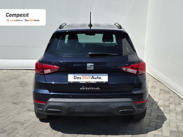 Seat Arona Style 1.0 tsi, DSG