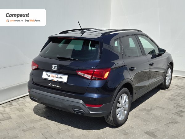 Seat Arona Style 1.0 tsi, DSG