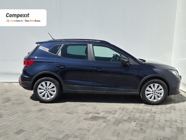 Seat Arona Style 1.0 tsi, DSG