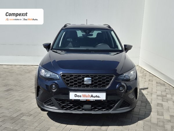 Seat Arona Style 1.0 tsi, DSG