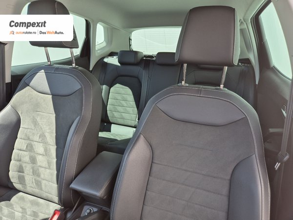 Seat Arona Style 1.0 tsi, DSG