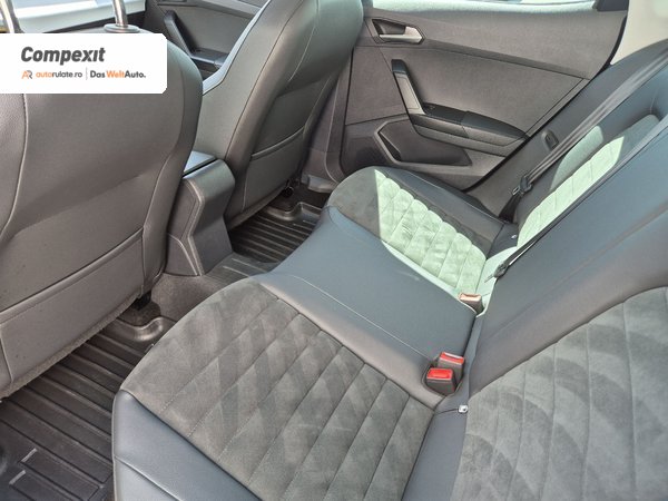 Seat Arona Style 1.0 tsi, DSG