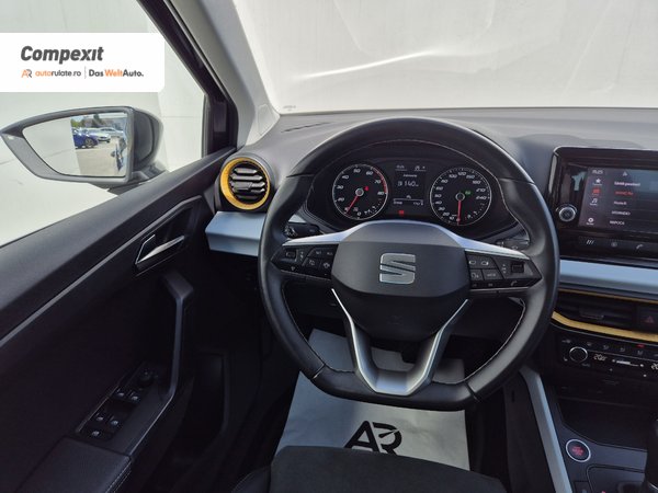 Seat Arona Style 1.0 tsi, DSG