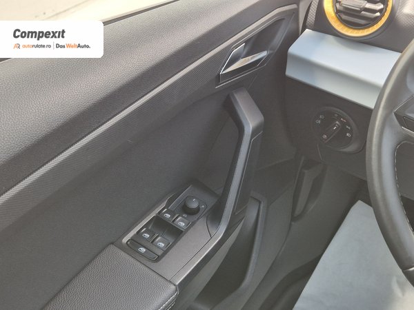 Seat Arona Style 1.0 tsi, DSG