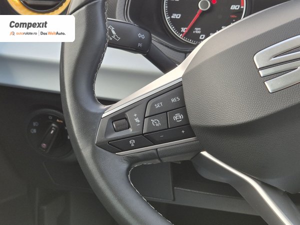 Seat Arona Style 1.0 tsi, DSG