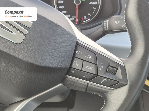Seat Arona Style 1.0 tsi, DSG