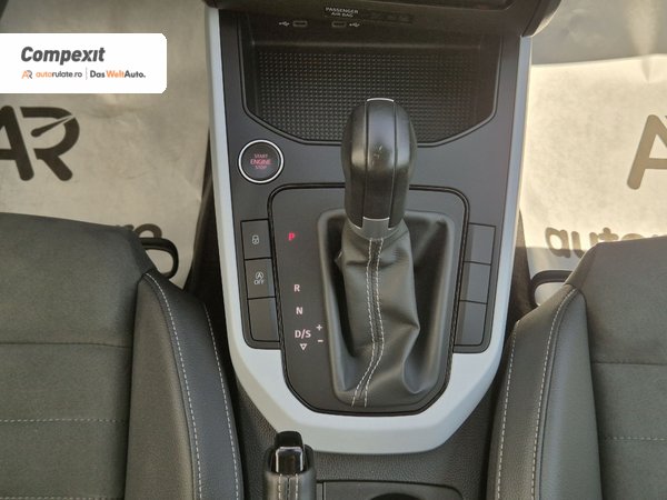 Seat Arona Style 1.0 tsi, DSG