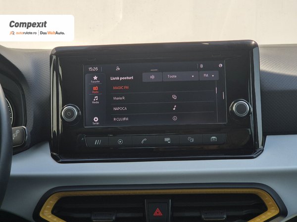 Seat Arona Style 1.0 tsi, DSG