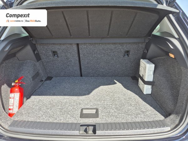 Seat Arona Style 1.0 tsi, DSG