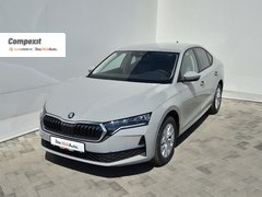 Škoda Octavia Selection 2.0 TDI DSG