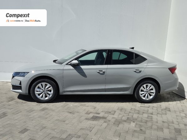 Škoda Octavia Selection 2.0 TDI DSG