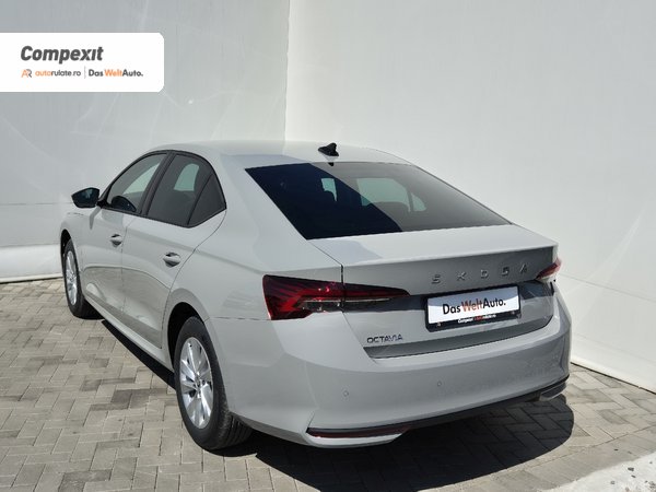 Škoda Octavia Selection 2.0 TDI DSG