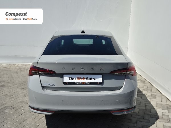 Škoda Octavia Selection 2.0 TDI DSG